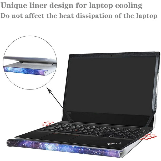 Alapmk Protective Case Cover for 15.6