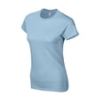 thumbnail image 3 of Gildan Womens Softstyle Ringspun Cotton T-Shirt, 3 of 4