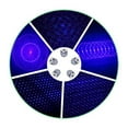 thumbnail image 4 of Pointeur Laser Bleu Haute Puissance à Faisceau Visible Réglable 450nm, 4 of 13