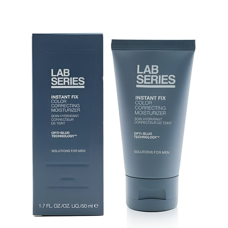 LAB SERIES インスタント フィックス 50ml 3本 Lab Series Instant Fix Color Correcting Moisturizer 50ml