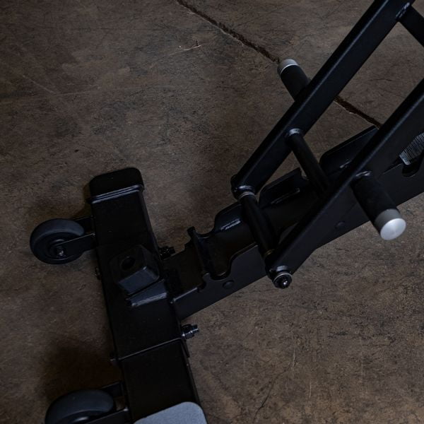 Body-Solid SFID325B Pro Clubline Adjustable Commercial Bench (New)