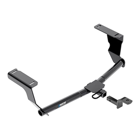 REESE 77959 Towpower Class I Trailer 1-1/4 Inch Towing Hitch, Subaru Models