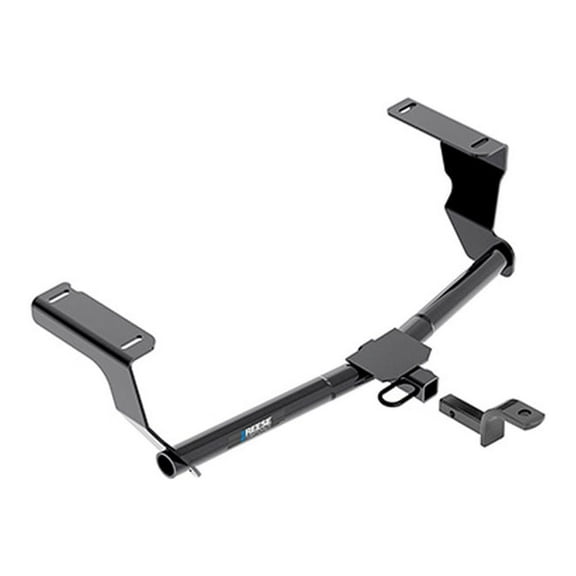 REESE 77959 Towpower Class I Trailer 1-1/4 Inch Towing Hitch, Subaru Models