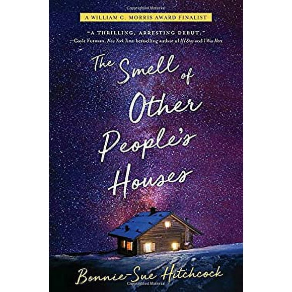 The Smell of Other People's Houses 9780553497816 Used / Pre-owned
