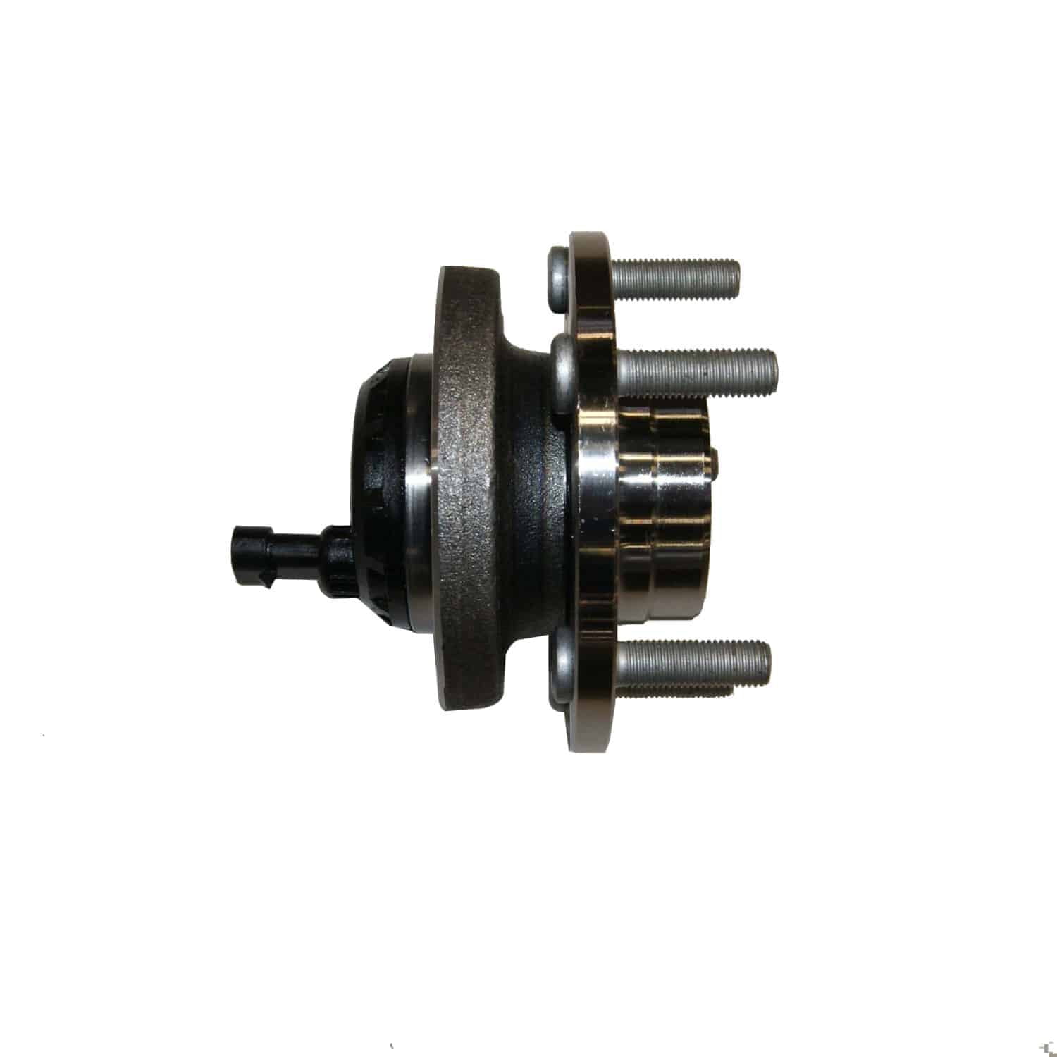 GMB 730-0362 Wheel Hub Assembly that fits a Pontiac GTO (2004-2006)