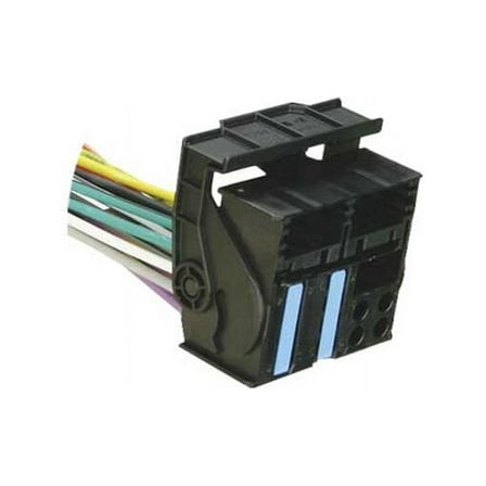 Radio Wire Harness - Compatible with 2005 - 2008 Mini Cooper 2006 2007