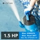 thumbnail image 2 of Bomba de agua sumergible FOTING 2025 mejorada 1.5HP 6300LPH, 2 of 7