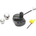 thumbnail image 1 of Assorts Direct Fit Ball Turning Fixation pour 7 X 14 Mini Tour -Tourne Boules Convexes et Concaves, 1 of 7