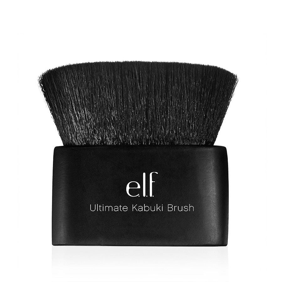 Pinceau Kabuki perfection d'e.l.f.