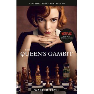 Queen's Gambit Accepted - Smyslov Variation