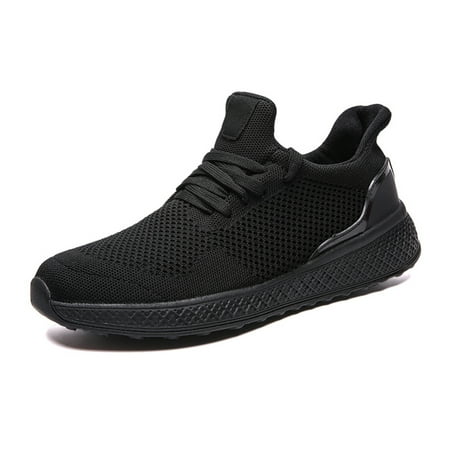 

Men Sports Shoes Mesh Sneakers Ultra-lightweight Casual Breathable for Summer 39