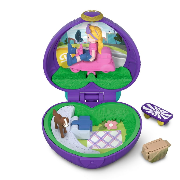 Polly pocket mini piña new arrivals