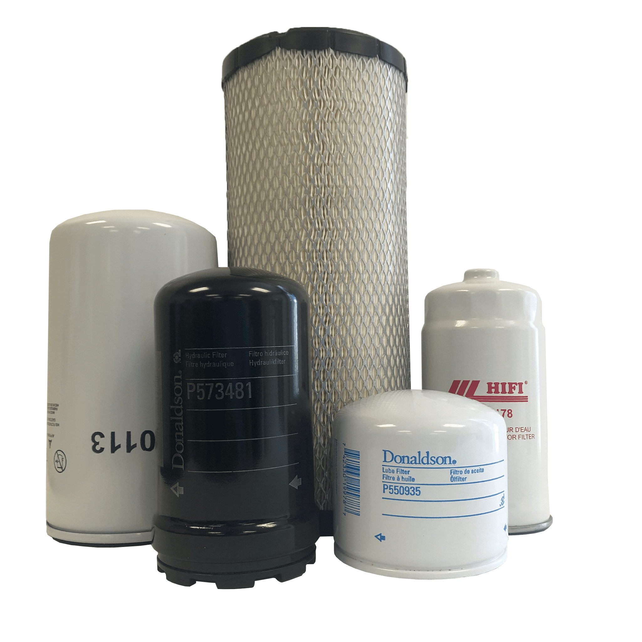 OEM KIOTI Filter Hst Hydraulic Part Number T4125-38021 for sale online 