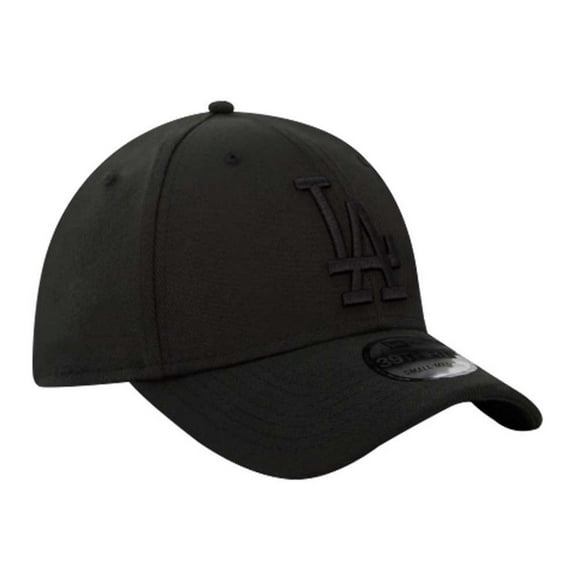 Gorra New Era Los Angeles Dodge UNISEX 70428987 negro M/L New Era 70428987 GORRA LOS ANGELES DODGE