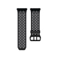 thumbnail image 1 of Banda DEPORTIVA Fitbit IONIC Negro/Gris, 1 of 3