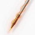 thumbnail image 4 of Electric Soldering Iron Set Mini Home DIY Manual Soldering Tools 3 Heating Settings for Welding Repair Tools Orange, 4 of 6