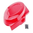 thumbnail image 2 of koolsoo ABS Plastic Motorcycle Battery Side Cover Fairing Panel for Monkey 50 Z50, 2 of 7