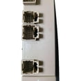 thumbnail image 2 of SWITCHDOCTOR Window Master Switch & Bezel for 2003-2006 Sierra, Silverado, Suburban, Tahoe, Yukon, Avalanche (15883319) (Panel, Cover, Trim), 2 of 4