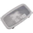 thumbnail image 5 of Car Interior Reading Light Room Lamp Assembly For Hyundai Accent Verna 2006-2010, 5 of 5