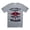 Grey, variant on Act Like A Lady Think Like A Nurse Shirt Funny Nursing Shirts Nurse RN Shirt Gift For Women Nurse (Large Navy Blue)