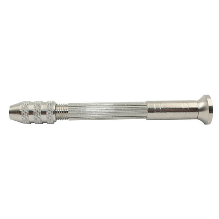 

0.3-3.2mm Hand Drill Wire Gauge Bit Holder Twisting Tools for Jewelry Watch Repairing