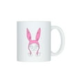 thumbnail image 5 of Bob's Burgers Louise Belcher Ceramic Coffee Mug 11 Oz. Beverage Cup, 5 of 5
