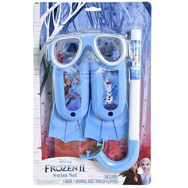 frozen kid pool