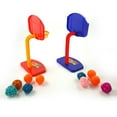 thumbnail image 4 of Toys Set Prop Birdie Parrot Basketball Hoop Birds Pet Chew Pet Others, 4 of 6