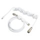 thumbnail image 2 of Cable De Teclado, Tipo C A USB Cable De Teclado De Juego De Nailon Resistente Para Teclado Mecánico, 2 of 8