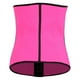 thumbnail image 2 of Faja Deportiva Bella Form Megan con látex talla M color Rosa, 2 of 7