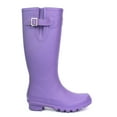 thumbnail image 2 of Lunar Womens Largo Rubber Galoshes, 2 of 5