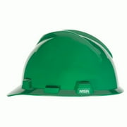 CAP, V-GARD, FAS-TRAC, STD, GREEN