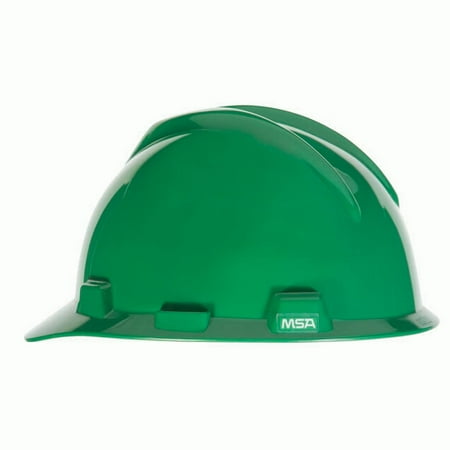 CAP, V-GARD, FAS-TRAC, STD, GREEN