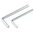 thumbnail image 3 of 155 Pcs Kit en Acier Inoxydable Boulon de Carénage Plaque Vis Écrou USA, 3 of 4