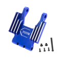 thumbnail image 3 of HILABEE 7075 Support de Siège de Robinet avant DIY Modifié pour Accessoires de Moto Électrique Bleu, 3 of 9