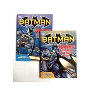Pre-Owned Coloring DC TP Vol 01 Batman Hush: Coloring Book (Dc Comics ...