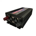 thumbnail image 4 of Pure Sine Wave Inverter 4000W 6000W 8000W Power Solar Car Inverter With LED Display DC 12V 24V To AC 110 220 Voltage Converter ,Safety, 4 of 5