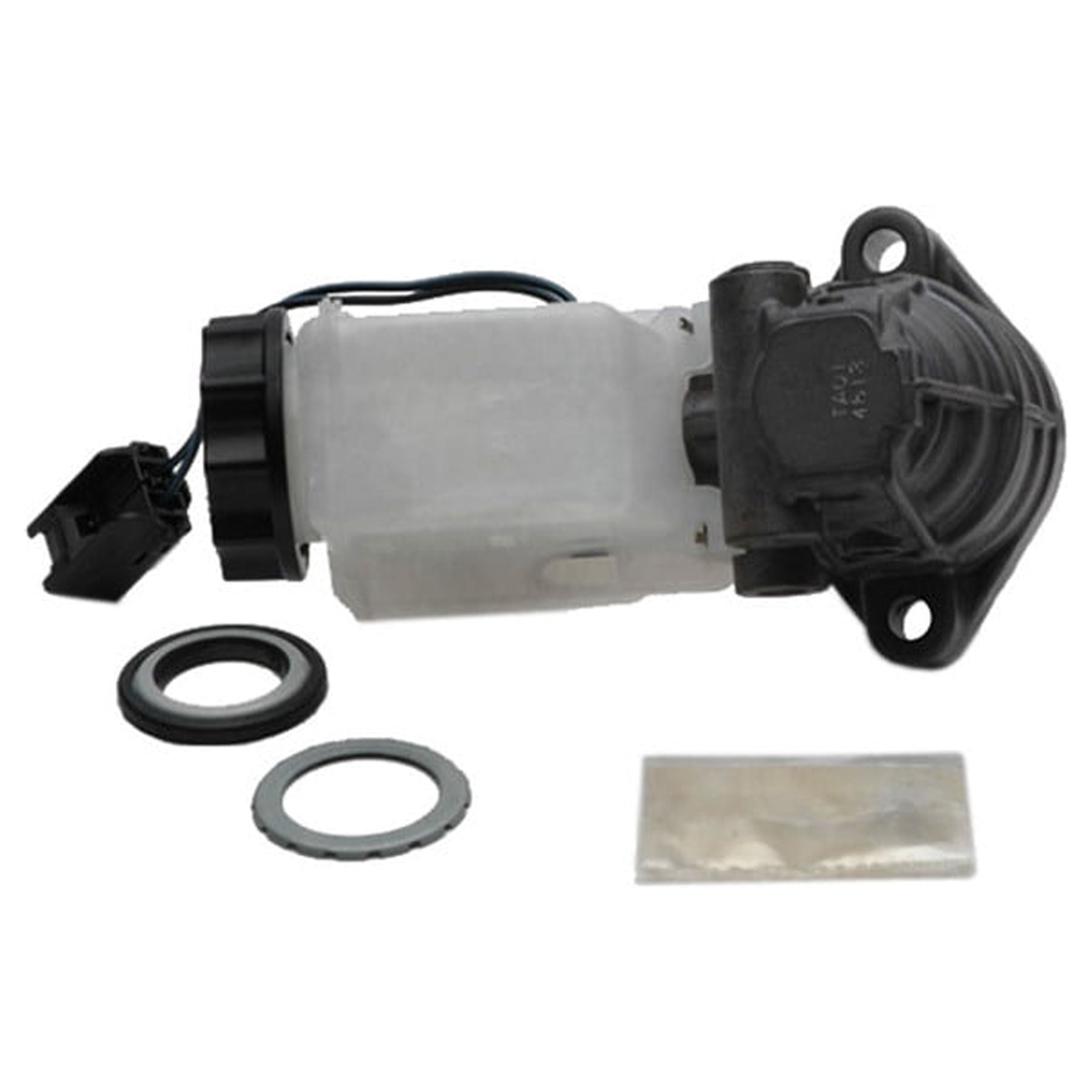 Element3 Master Cylinders Fits select: 1995-1999 MAZDA MILLENIA