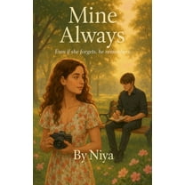 Mine Always, (Paperback)