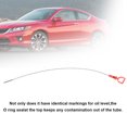 thumbnail image 3 of Engine Oil Dipstick Oil  Dip Stick Oil Dip Stick Engine Oil Dipstick  Dip Stick 15650RCAA02 Car Replacement Fit For, 3 of 8