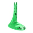 thumbnail image 4 of Bike Parking Stand Accessories Professional Stable Supporting Holders Adjustable Universal Stable Height Bicycles Support Rack Accessory Green, 4 of 9