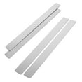 thumbnail image 1 of BESTYASH 4Pcs Sticky Magnets Iron Magnetic Tape Roll for Bulletin Board Strip School Use, 1 of 8