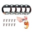 thumbnail image 4 of Tire-bouchon Résine Cristal Résine Silicone Époxy Moules Kit Art Moule Clé à Bière Ensemble B, 4 of 8