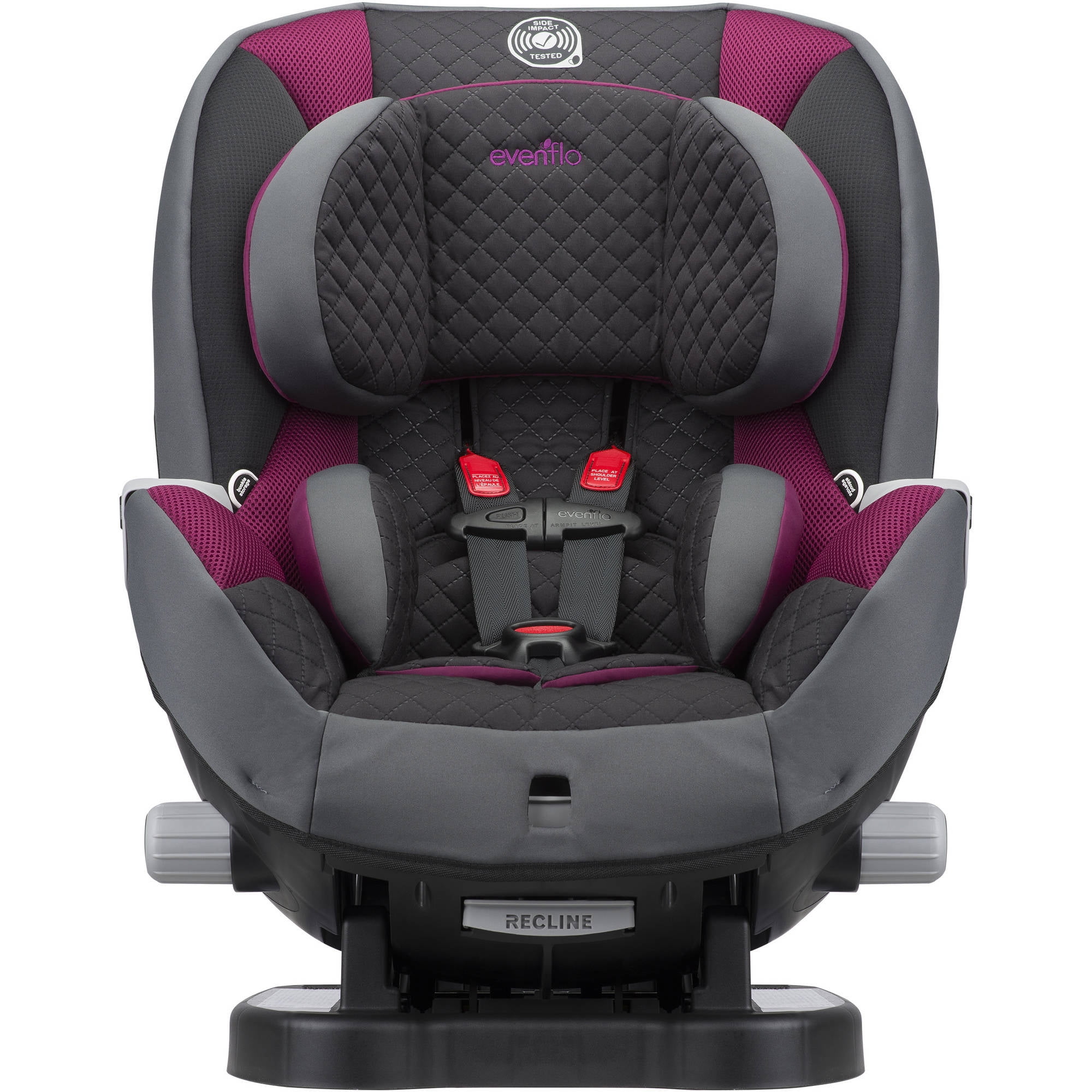  Evenflo Baby Car Seat - kaerusdesign