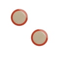 thumbnail image 2 of Kearding Silicona de 2 piezas: para alfombrillas caseras Stick Silicona 2 paquetes / lote Hornear Fuerte flexibilidad Adsorción Hornear Herramientas y accesorios para hornear L, 2 of 6