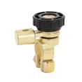 thumbnail image 2 of Disconnector breaker main disconnect switch pole clamp R8R2 For car battery N3I0, 2 of 6