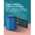 thumbnail image 5 of LAATIKUI F9 Bluetooth speaker wireless portable mini subwoofer waterproof, 5 of 16