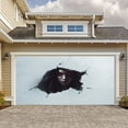 thumbnail image 5 of With Our Halloween Garage Banner: The Ultimate Party !, 5 of 5