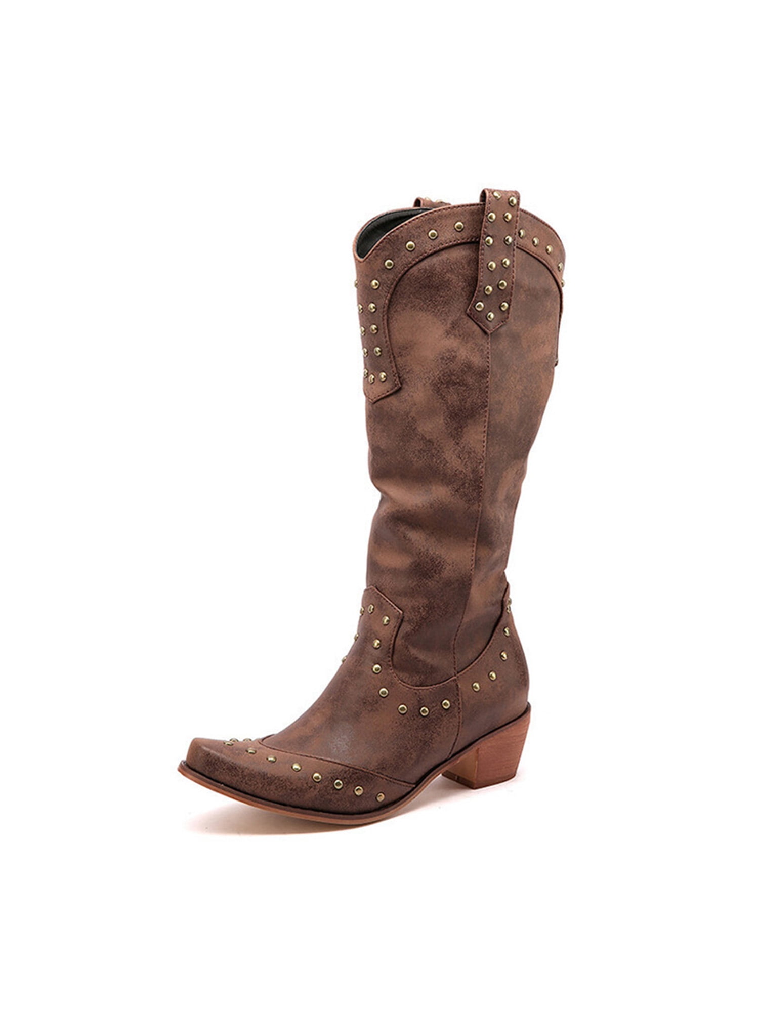 Difumos Womens Comfort Pull On Winter 