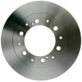 thumbnail image 2 of ACDelco 18B607 Brake Drum Fits select: 2015-2020,2022-2023 TOYOTA TACOMA, 2 of 4